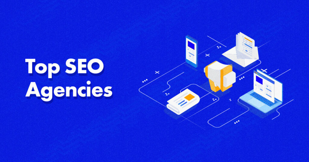Agency for SEO
