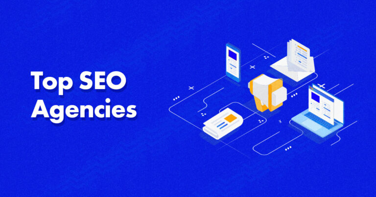 Agency for SEO