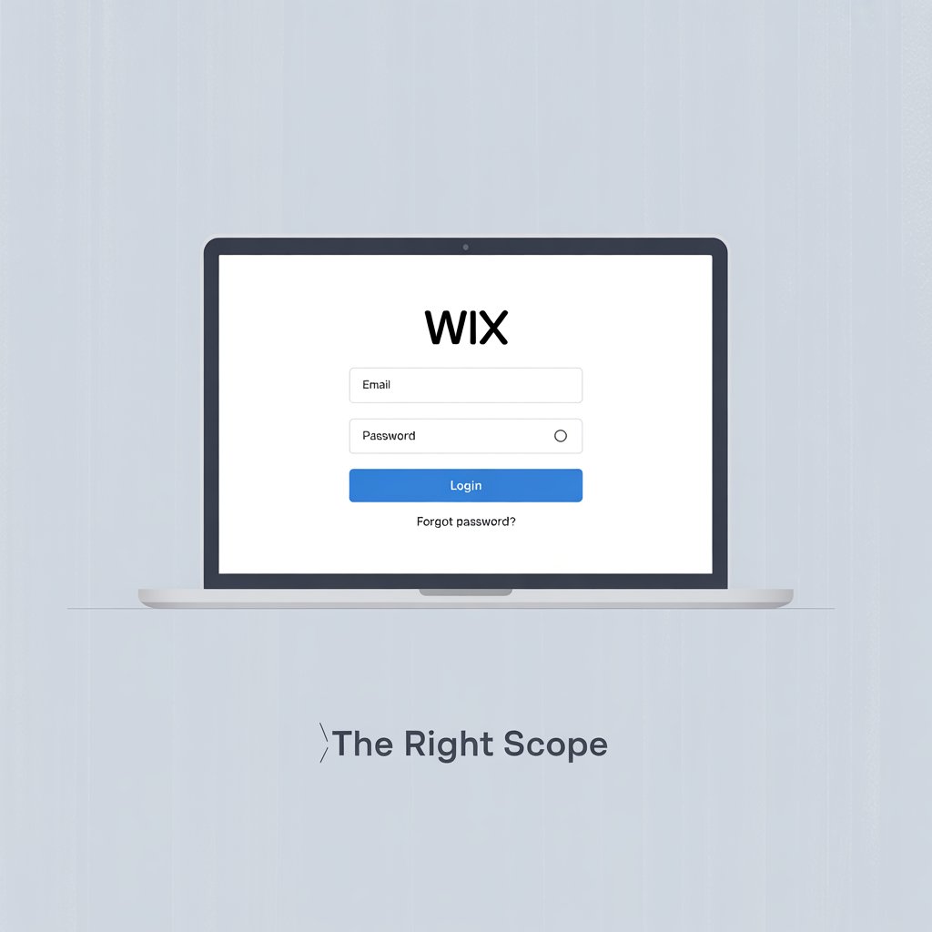 Wix Login: 5 Easy Steps to Access Your Website Effortlessly
