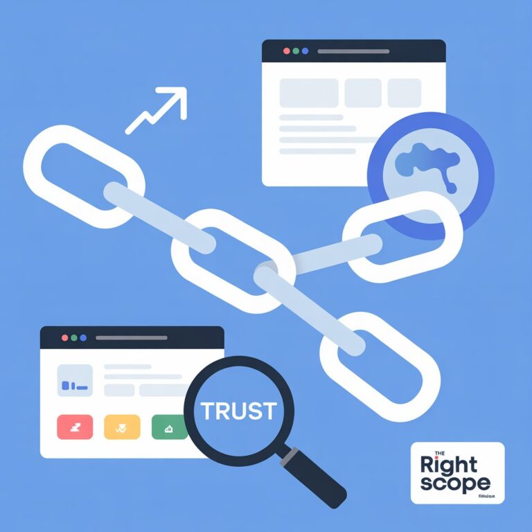 white hat link building ben a roo