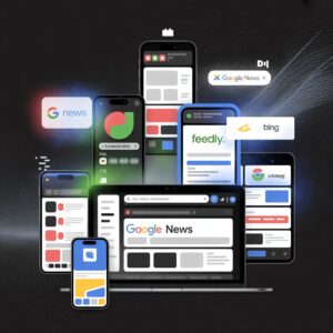 alternative to yahoo or aol