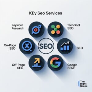 SEO Consultant