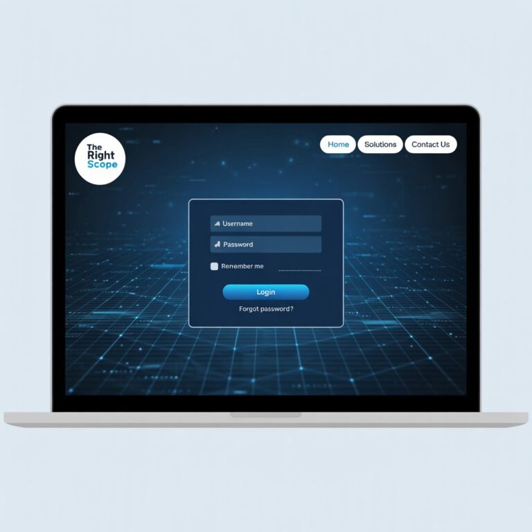 intranet login