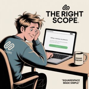 Squarespace Login