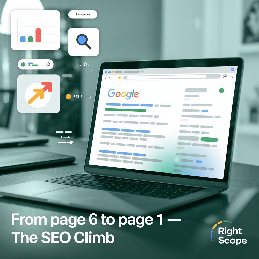 Search Engine Positioning Guide: Proven Steps to Rank #1 on Google