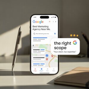 Local SEO Agency