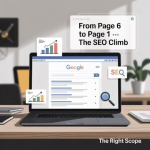 search engine positioning
