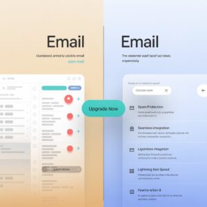 alternative to yahoo or aol