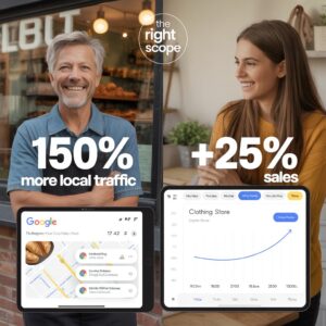 SEO Consultant