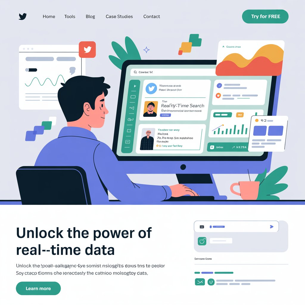 Twitter Search vs X’s New Algorithm: What Marketers Need to Know