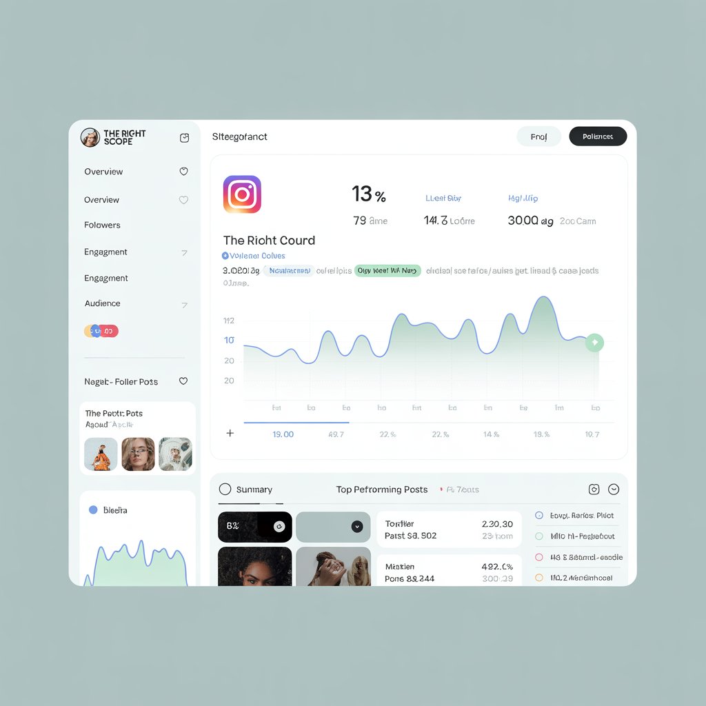 Gramhir.pro: Your Guide to Smarter Instagram Growth