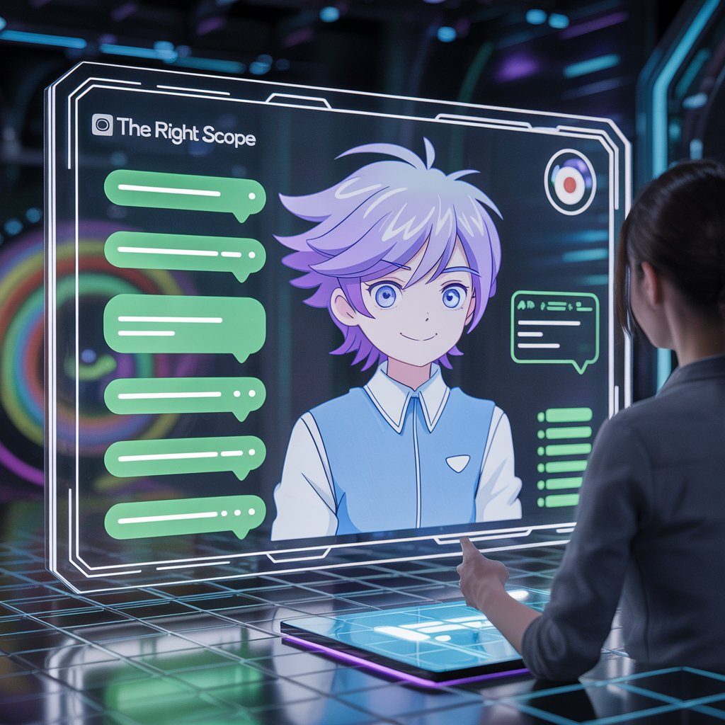 Is Chub AI the Best AI Companion Tool? Pros & Cons