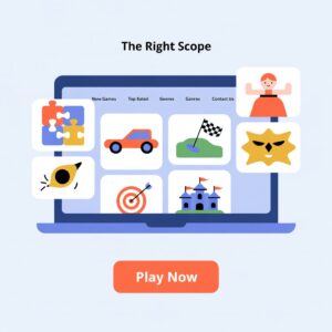 CrazyGames