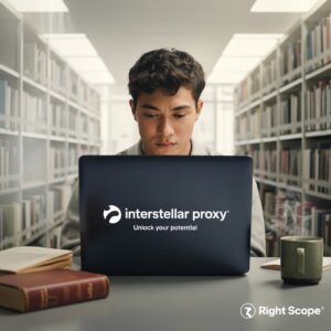 Interstellar Proxy