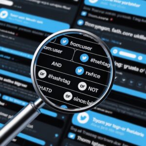 Twitter Search