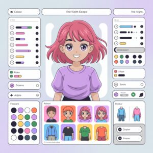 Charstar AI