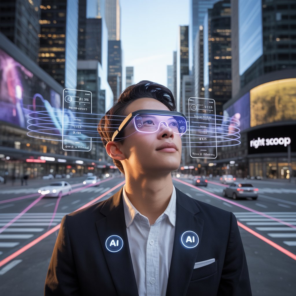 Tech Giants Envision Future Beyond Smartphones: What You Need to Know in 2025