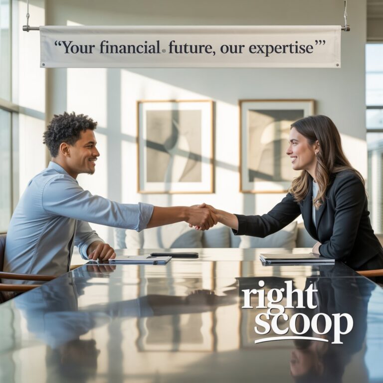 Client Relationship Partner