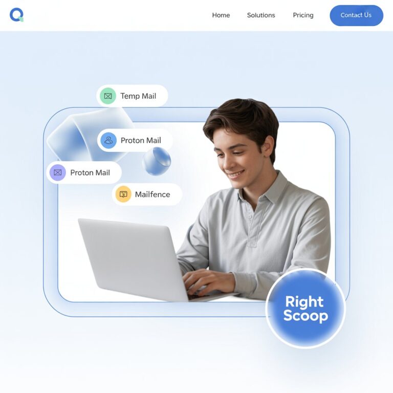 EmailOnDeck Alternatives