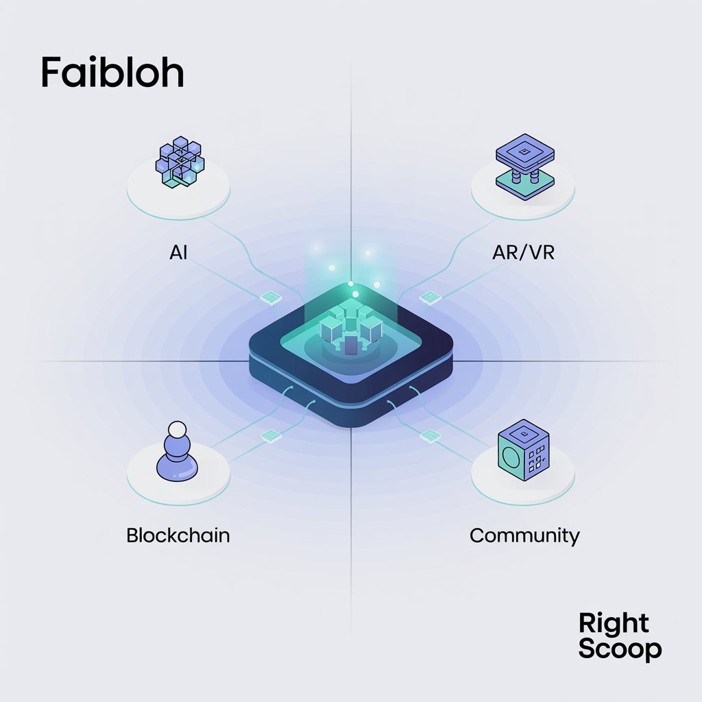 Faibloh Explained: The 2025 Digital Innovation Platform Marketers & Creators Should Know