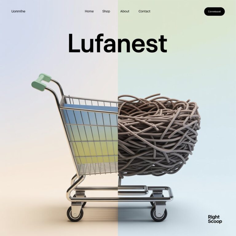 lufanest