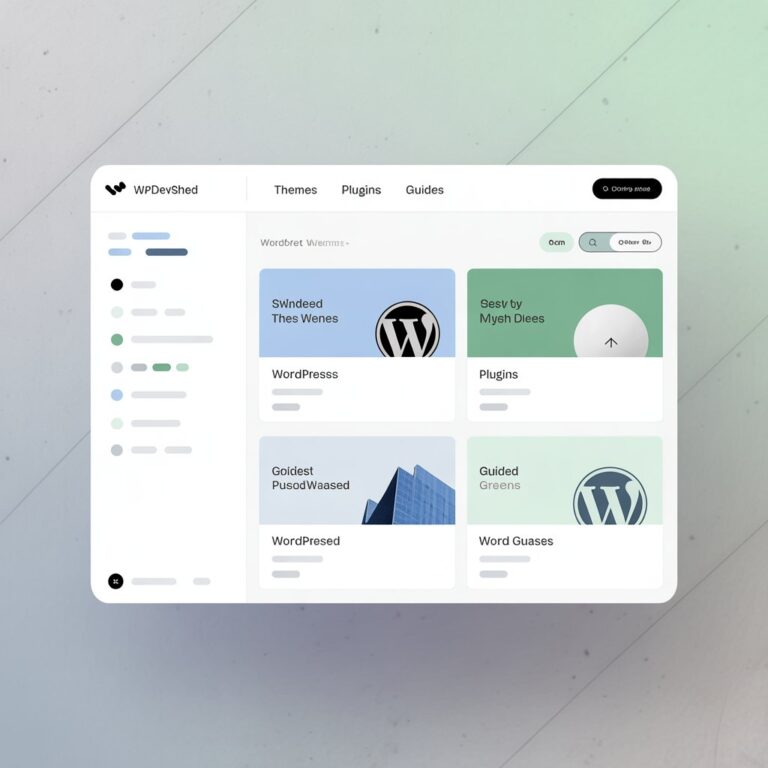wpdevshed