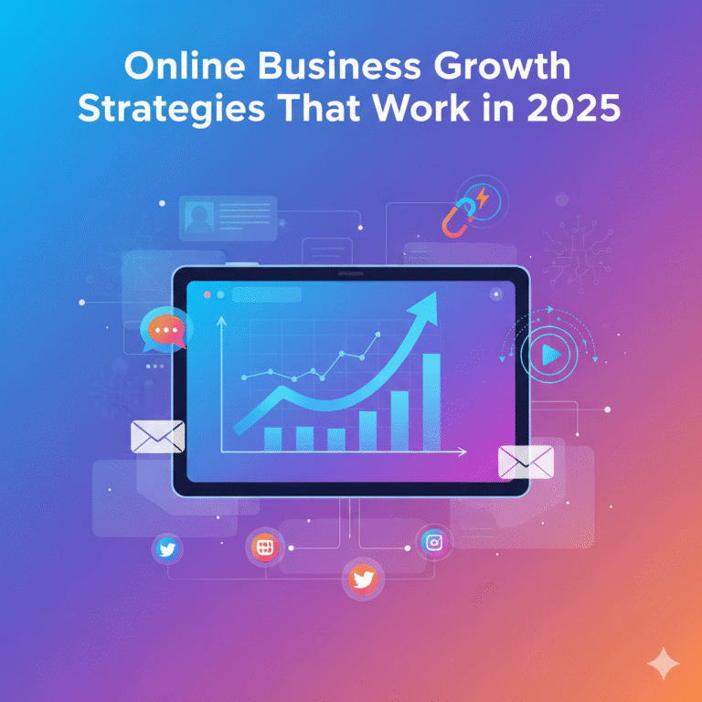 Growth Strategies