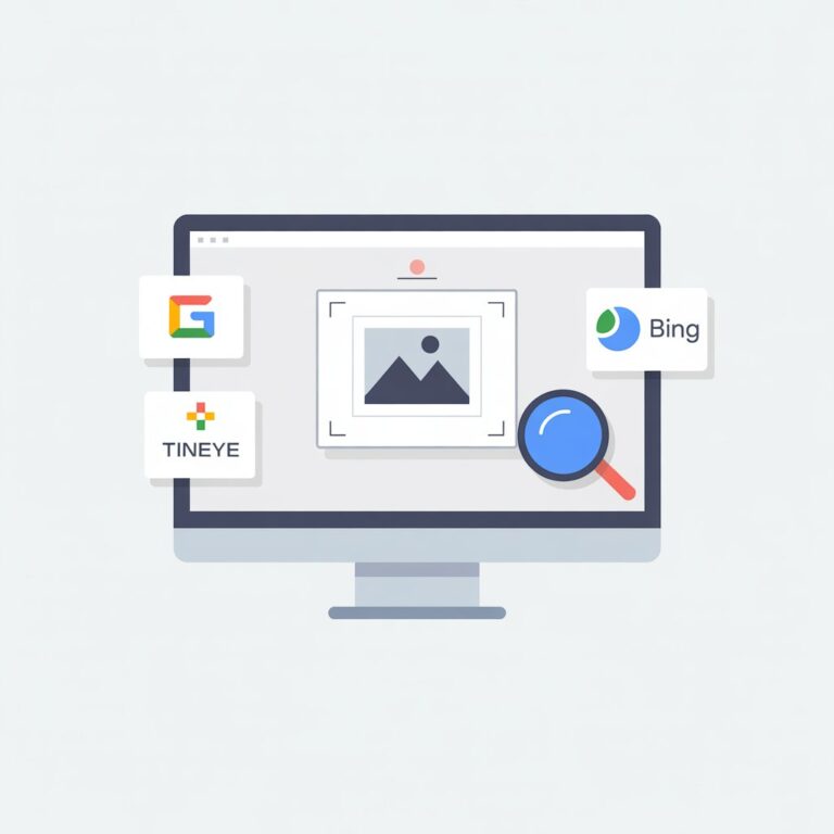 image search techniques