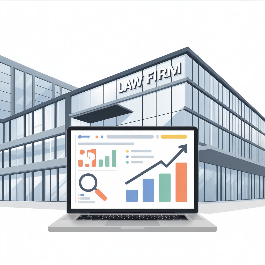 Law Firm SEO Guide: Best Strategies for Lawyers & Attorneys in 2025