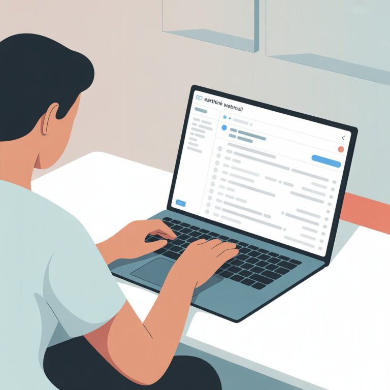 earthlink webmail