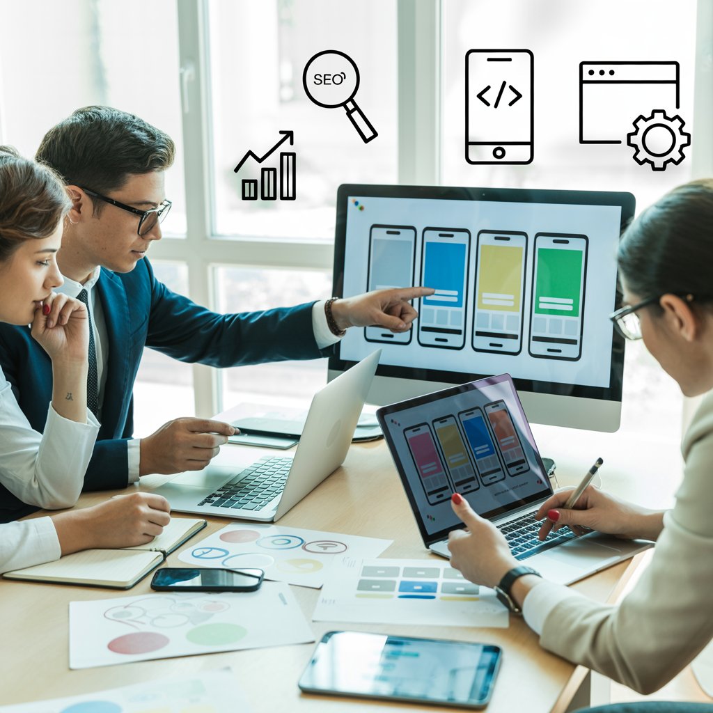 Garage2Global: Startup App Development & Digital Growth