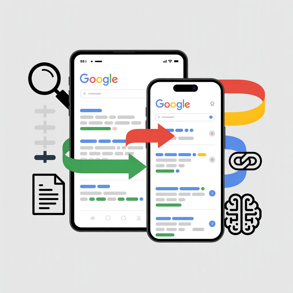 Google Search Algorithm Update September 2025: Full Guide for Site Owners