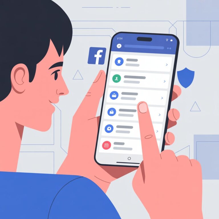 facebook user privacy settlement​