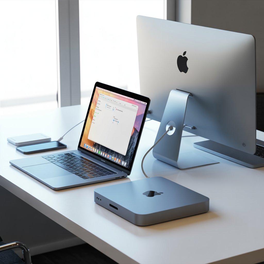 mac računala: Complete Guide to Apple Mac Computers in 2025