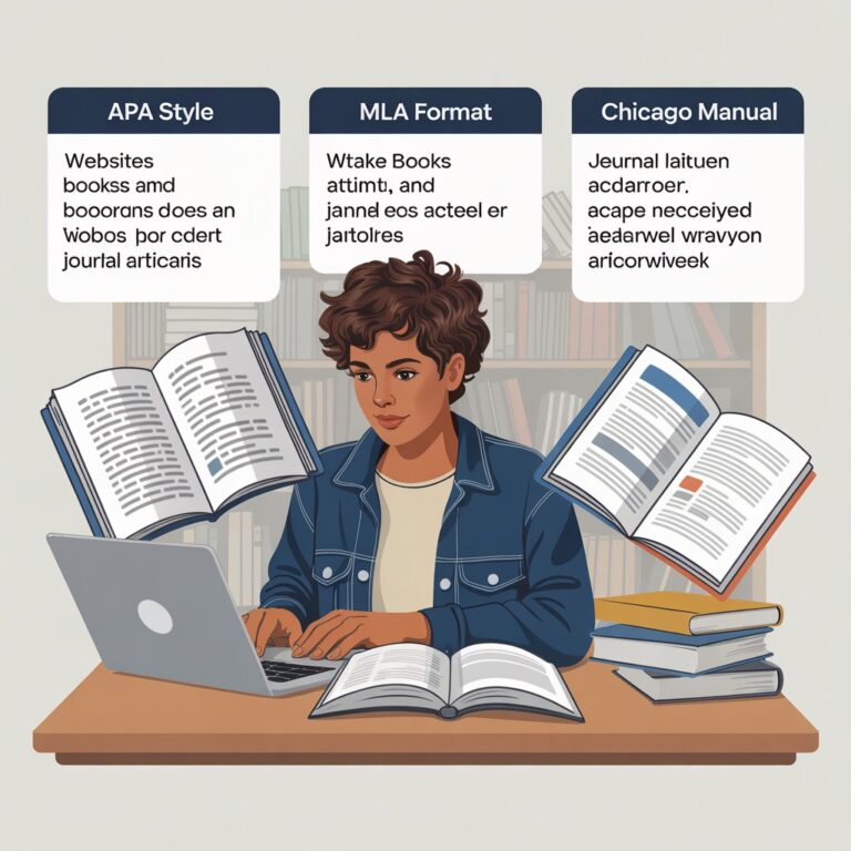 how to cite a website​