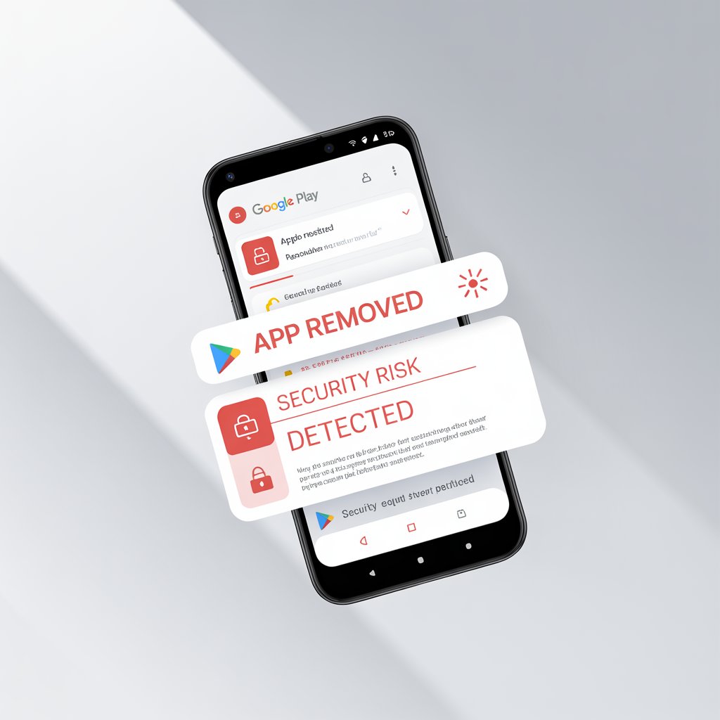 Google Deletes Apps From Play Store: Reasons, Impact & Latest Updates 2026