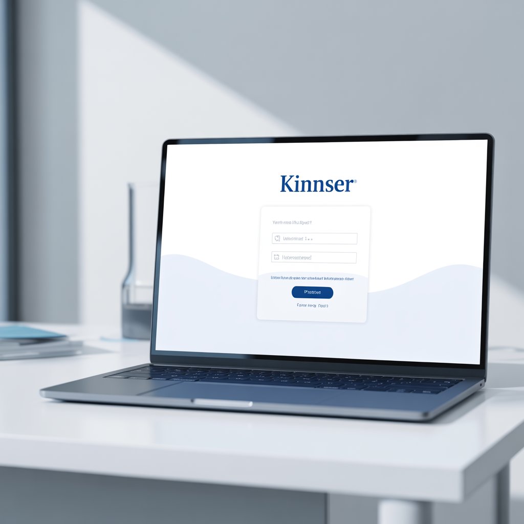 Kinnser Login: Complete Guide to Sign In, Reset Password & Fix Errors