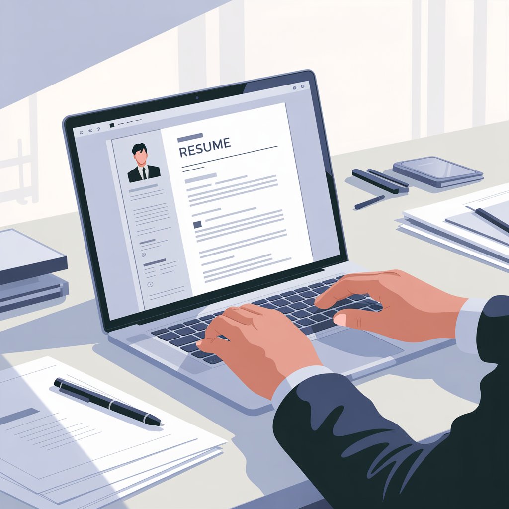 Create a Professional Resume in 2026 | Free Resume Builder & Templates