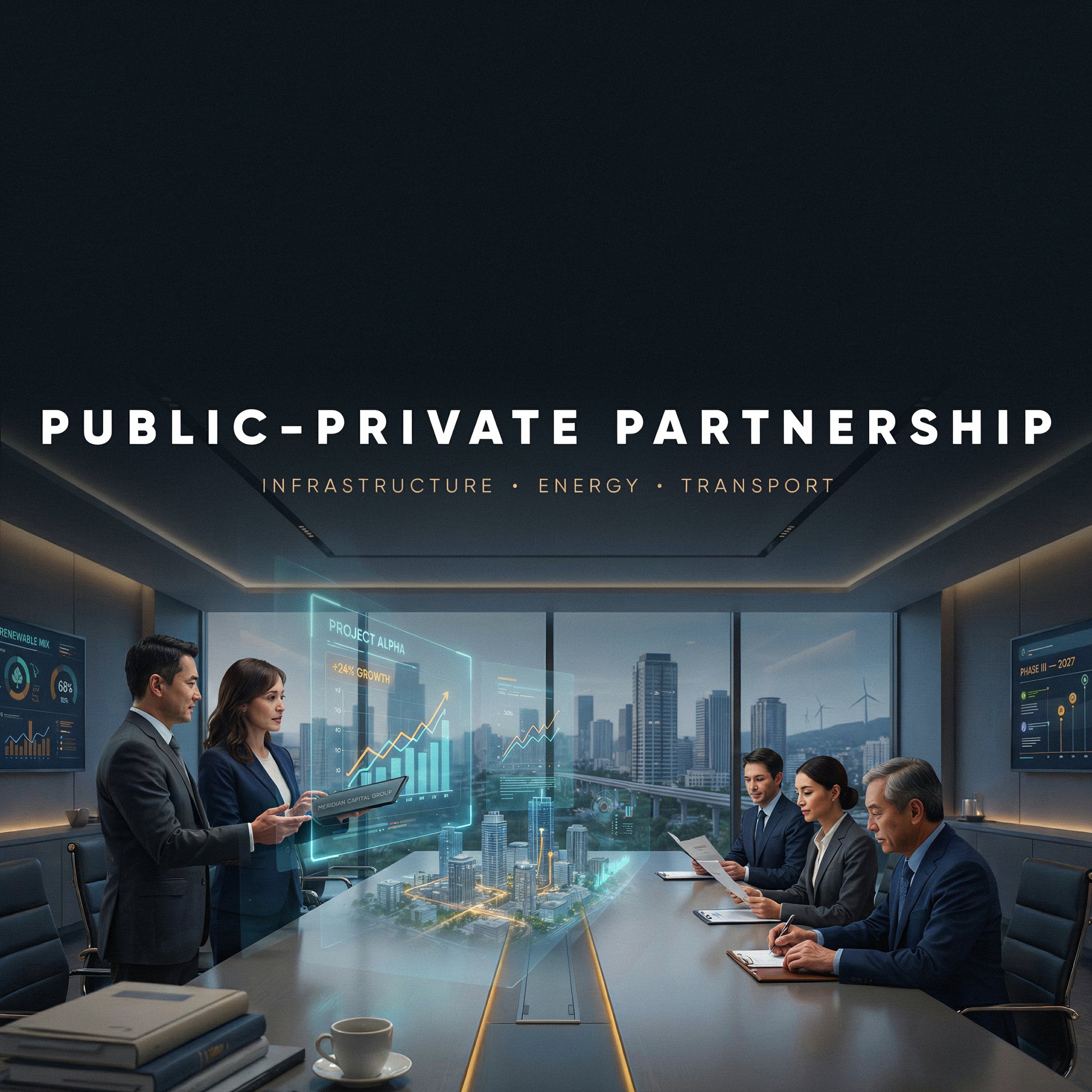 Market Led Proposals Explained: How Private Ideas Win Government Support