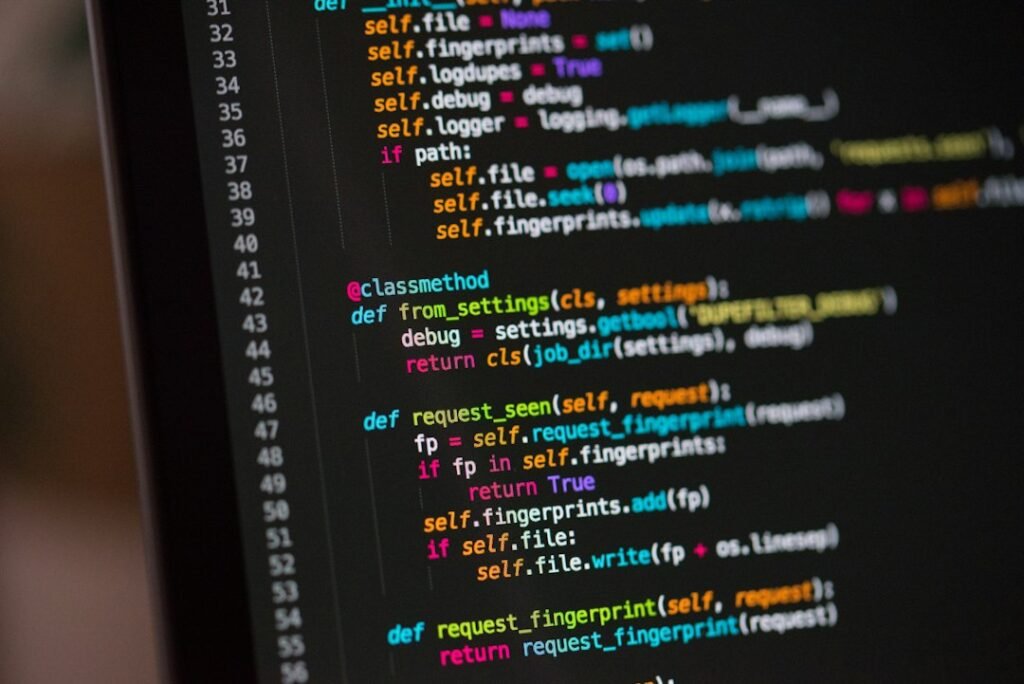 Online Python Compiler: How to Choose, Use, and Maximize It - online python compiler interface