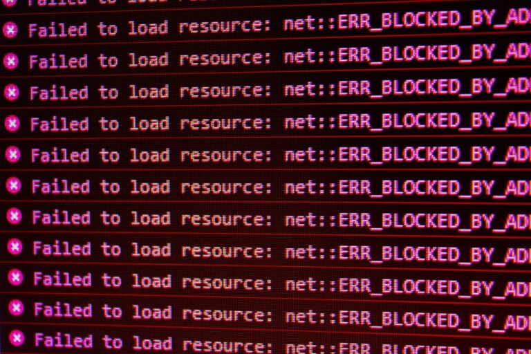 Avoid Common link insertion errors in Your SEO Campaigns - link insertion errors