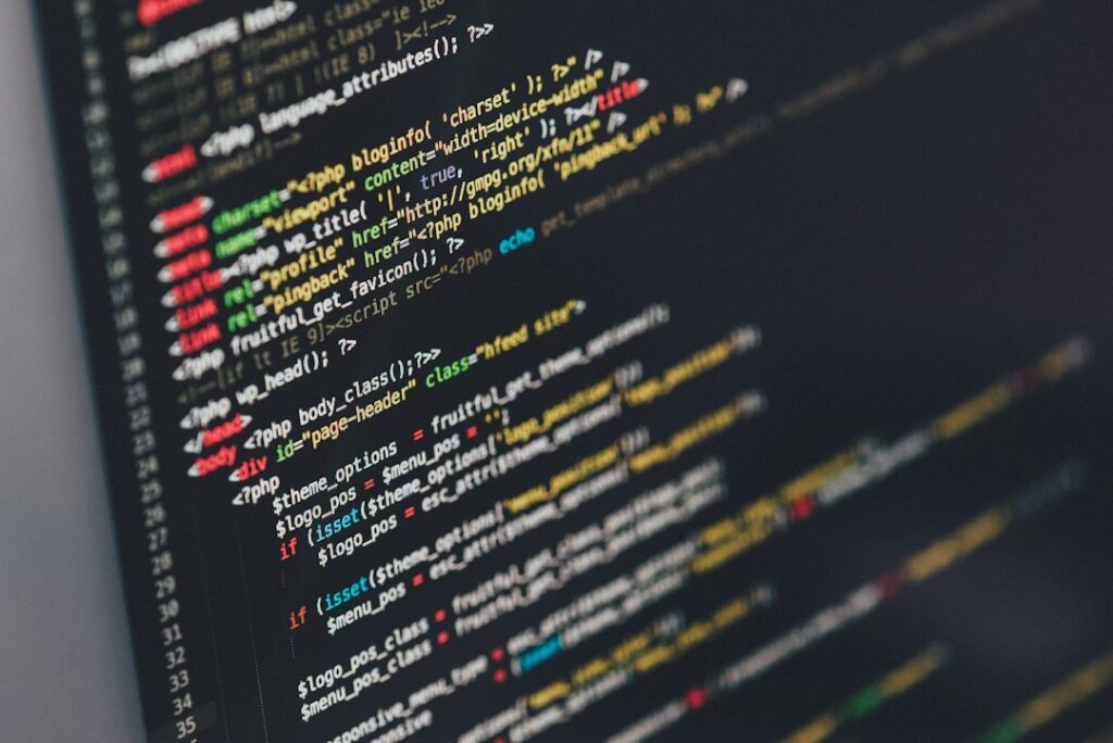 Chatgpt detector: How to Verify AI Text Accurately - computer screen with text editor