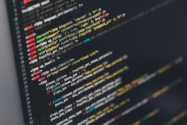 Chatgpt detector: How to Verify AI Text Accurately - computer screen with text editor
