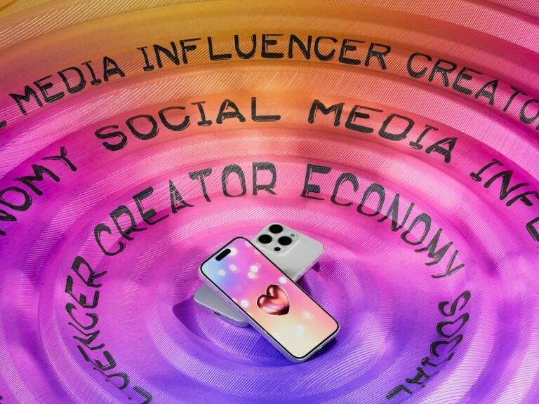 Creator economy news: 5 Key Shifts Defining 2026 - creator economy news