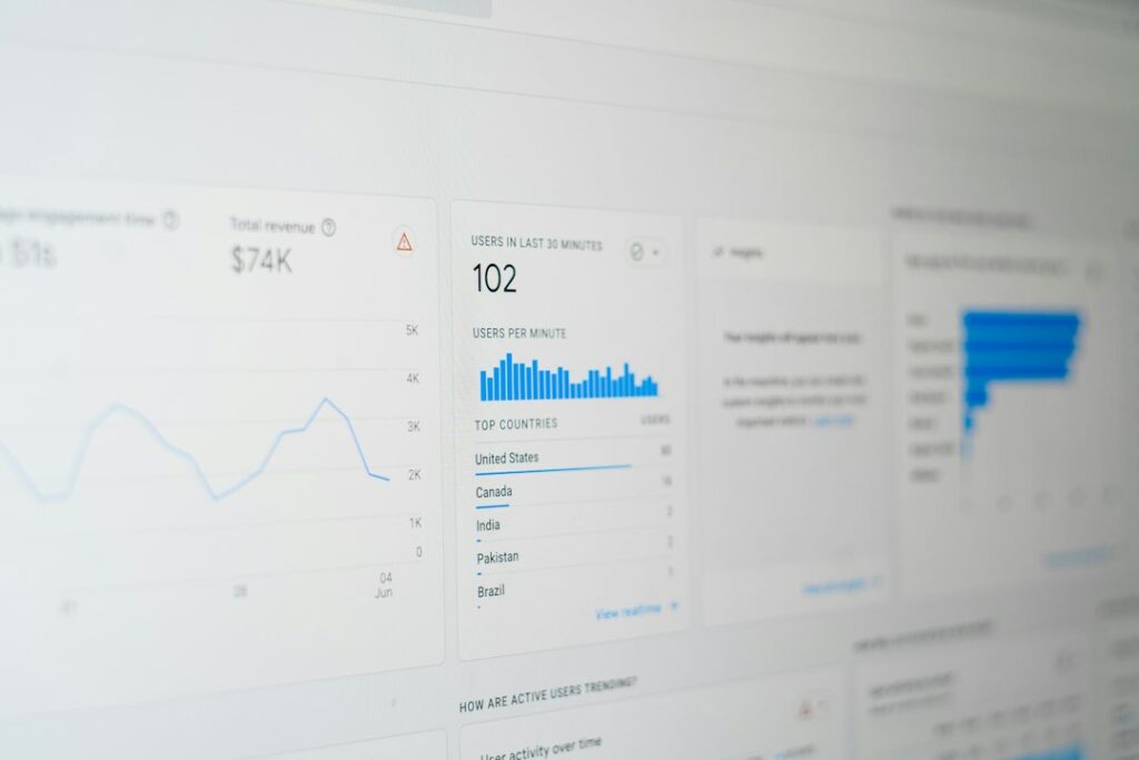 Domain Authority Guide: How to Evaluate Before Pitching Guest Posts - website domain authority dashboard
