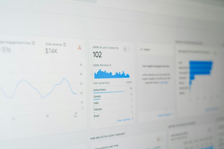 Domain Authority Guide: How to Evaluate Before Pitching Guest Posts - website domain authority dashboard